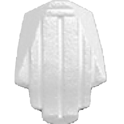 Элемент угловой к плинтусу 5001 Формат Элемент угловой к плинтусу 5001 Формат