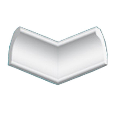 Угол внутренний 7Е (к плинтусу 04507Е) Формат Угол внутренний 7Е (к плинтусу 04507Е) Формат