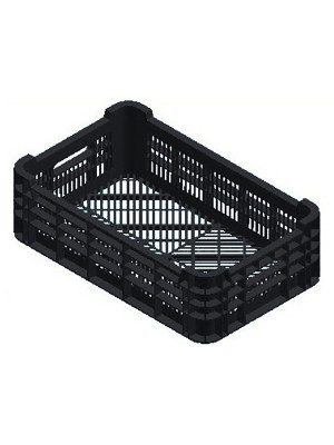 Ящик для овощей 20л (520х320х160)