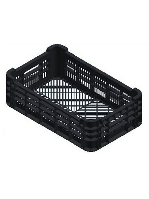 Ящик для овощей 36л (600х400х190)