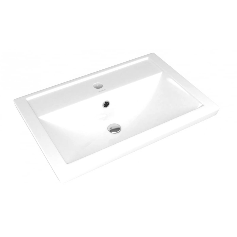 Умывальник мебельный 60 см 