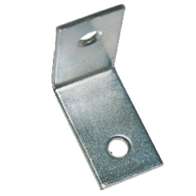 Уголок мебельный 13.20 (30*30мм) цинк ПРОМТАРА Уголок мебельный 13.20 (30*30мм) цинк ПРОМТАРА