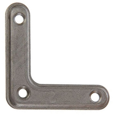 Угольник УГ50 полимер золото (10/50) Алапаевск Угольник УГ50 полимер золото (10/50) Алапаевск