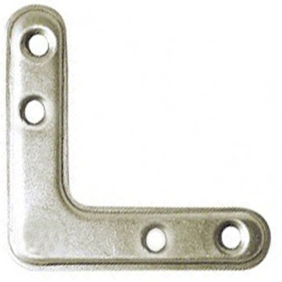 Угольник УГ75 полимер золото (10/50) Алапаевск Угольник УГ75 полимер золото (10/50) Алапаевск