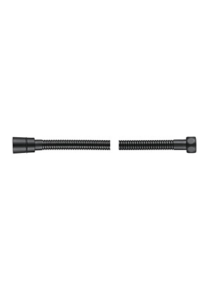 Шланг для душа 150 имп/имп (EPDM, гайка, конус, втулка - латунь) Ledeme L41B Черный Шланг для душа 150 имп/имп (EPDM, гайка, конус, втулка - латунь) Ledeme L41B Черный