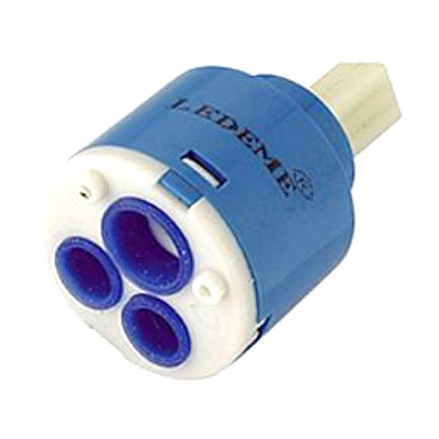 Картридж керамический 35 мм Ledeme L51