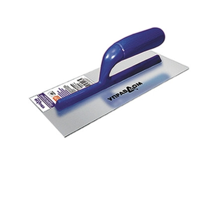 Гладилка 130*280 мм нерж пластик Управдом Гладилка 130*280 мм нерж пластик Управдом