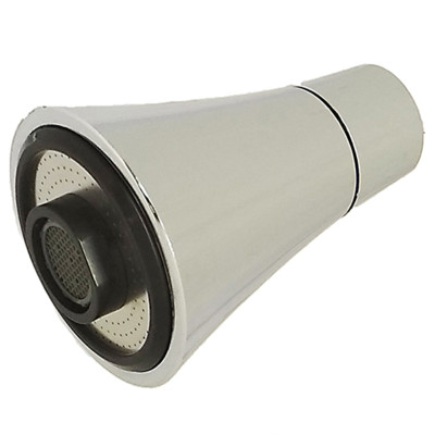 Аэратор-лейка для кухонного смесителя 2-х режимный Ledeme L26-2 Аэратор-лейка для кухонного смесителя 2-х режимный Ledeme L26-2