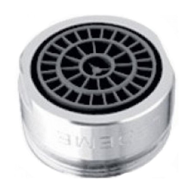 Аэратор регулируемый маленькая нар. резьба M24*1 Ledeme L74-1