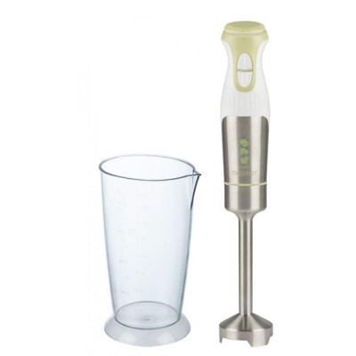 Блендер погружной  1500 Вт нерж сталь 2 скор стакан бело-серебряный EN-140 Energy