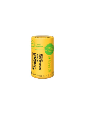 ИЗОВЕР Теплый Дом Мини (50 х610 х8200) (10 м2/0,501м3) ИЗОВЕР Теплый Дом Мини (50 х610 х8200) (10 м2/0,501м3)