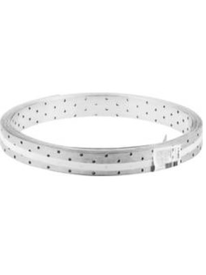 Перфолента монтажная лента LM-30*1,5