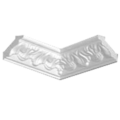 Угол внутренний В1405 (к плинтусу 14005) Формат Угол внутренний В1405 (к плинтусу 14005) Формат