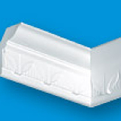 Угол внутренний В1406 (к плинтусу 14006) Формат Угол внутренний В1406 (к плинтусу 14006) Формат