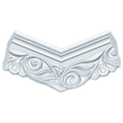 Угол внутренний В1620 (к плинтусу 16020) Формат Угол внутренний В1620 (к плинтусу 16020) Формат