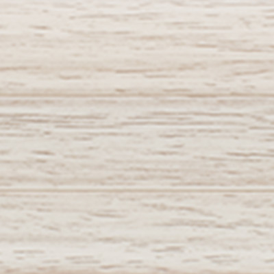 Плинтус напольный с кабель-каналом Line Plast L064 Клён белый 58мм*2,2м