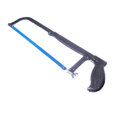 Ножовка по металлу, 3 положения для полотен 310, 210, 260мм Ножовка по металлу, 3 положения для полотен 310, 210, 260мм