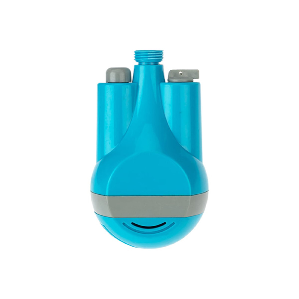 Душ портативный аккумуляторный USB REXANT