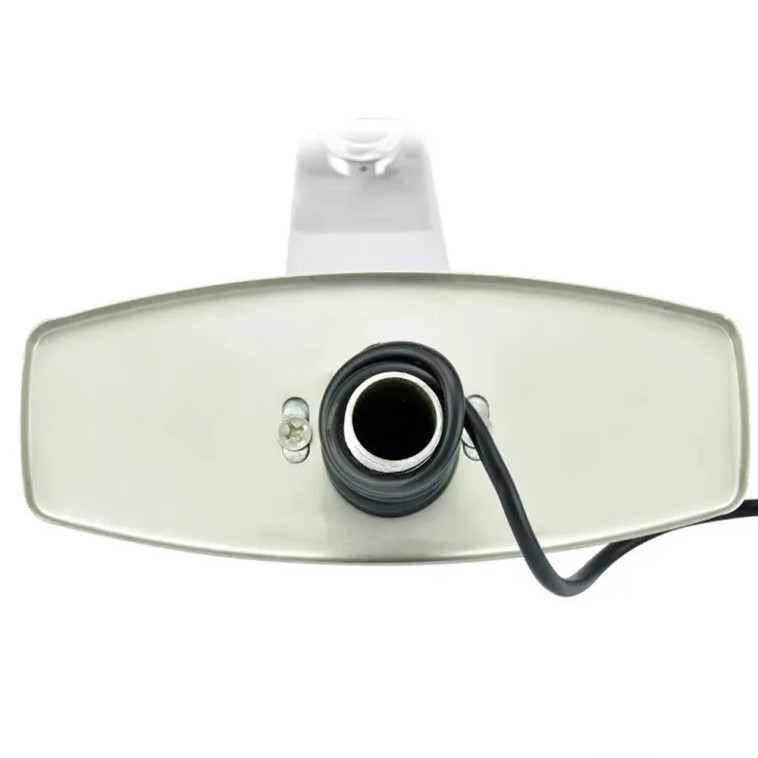 Картинка Смеситель сенсорный для умывальника DIKALAN (40мм) (10) D8005