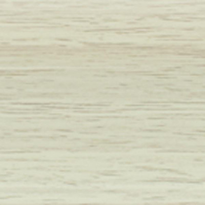 Плинтус напольный с кабель-каналом Line Plast L065 Клён светлый 58мм*2,2м