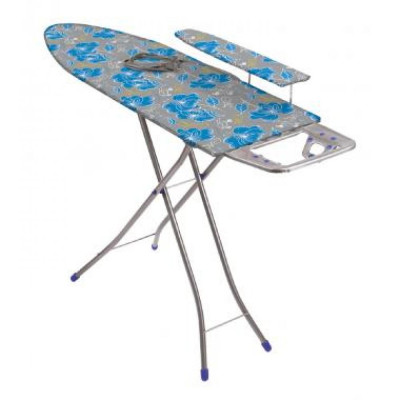 Доска гладильная ДСП 1120*345 мм BELL CLASSY 3 Nika Доска гладильная ДСП 1120*345 мм BELL CLASSY 3 Nika