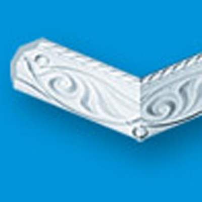 Угол внутренний В2023 (к плинтусу 203023) Формат Угол внутренний В2023 (к плинтусу 203023) Формат