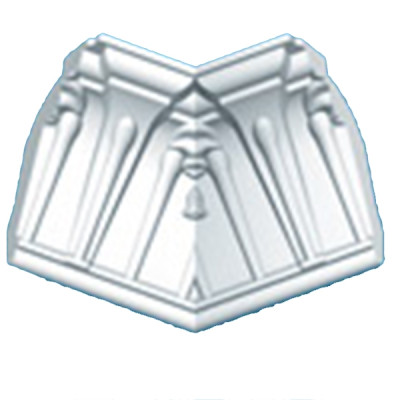 Угол внутренний В2035 (к плинтусу 215035) Формат Угол внутренний В2035 (к плинтусу 215035) Формат