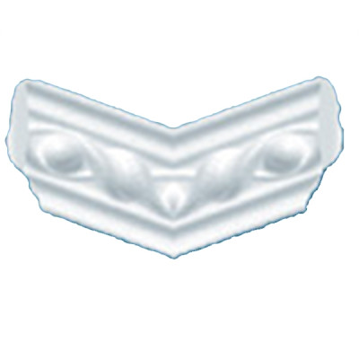 Угол внутренний В2037 (к плинтусу 203037) Формат Угол внутренний В2037 (к плинтусу 203037) Формат