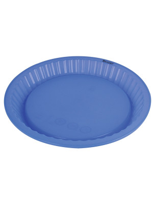 Форма для пирога круглая 27*3см Silicone Форма для пирога круглая 27*3см Silicone