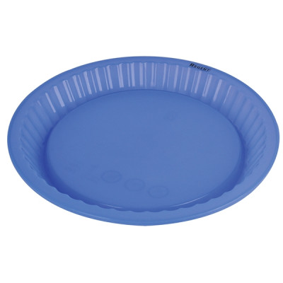 Форма для пирога круглая 27*3см Silicone