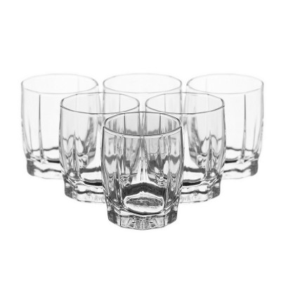 Набор стеклянный стопок 6 пр 60 мл Dans Pasabahce