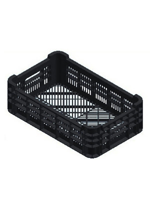 Ящик для овощей 45л (510х345х300)