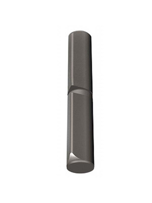 Петля приварная гаражная T1/141-20 c подшипником Петля приварная гаражная T1/141-20 c подшипником