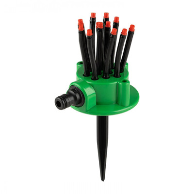 Разбрызгиватель спринклерный 