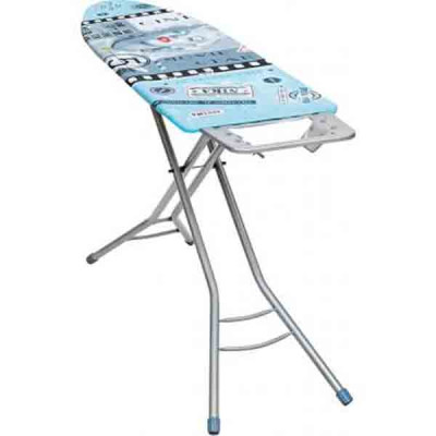 Доска гладильная фанера 1225*345 мм STELLA-CLASSY 1 Nika