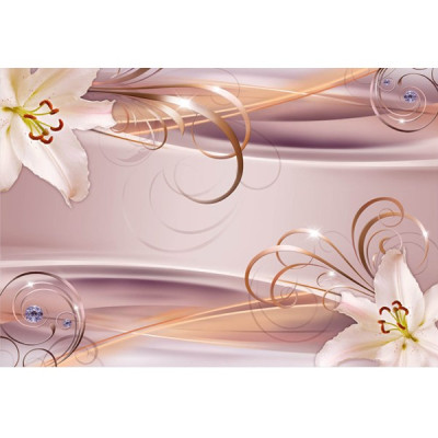 Фотообои бумажные Фантазия 9 листов 294х201 в тубе Фотообои бумажные Фантазия 9 листов 294х201 в тубе