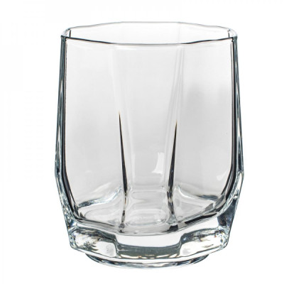 Набор стеклянный стаканов 6 пр 210 мл Hisar Pasabahce Набор стеклянный стаканов 6 пр 210 мл Hisar Pasabahce