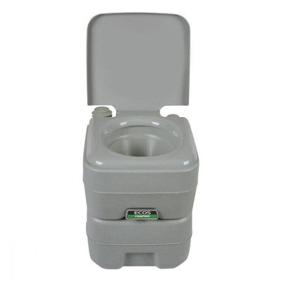 Биотуалет пластиковый 10 л OC07 Ecos