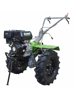 Мотоблок бензиновый GROWER GR9-1537V 15лс/скор3-1/ВОМ-18мм/S32/датчик масла/коннект/кол 5*12 Мотоблок бензиновый GROWER GR9-1537V 15лс/скор3-1/ВОМ-18мм/S32/датчик масла/коннект/кол 5*12