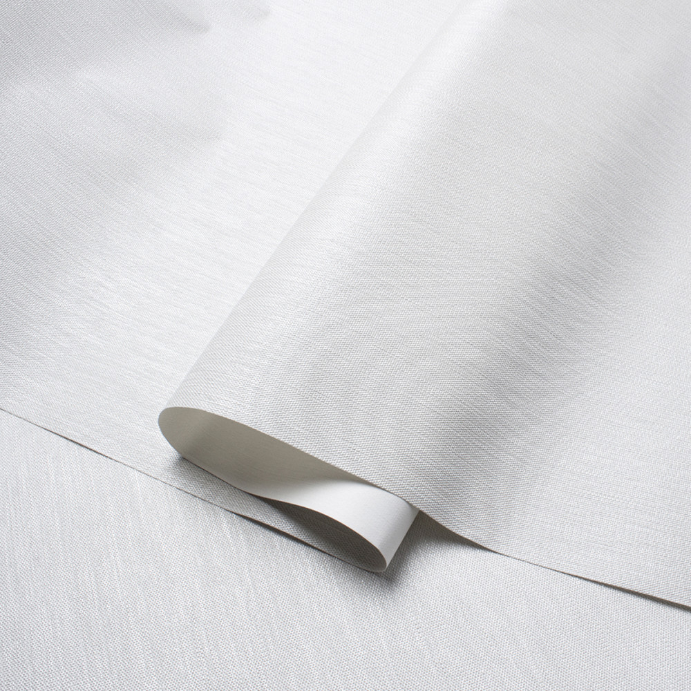 Обои виниловые на флизелиновой основе горячего тиснения Victoria Stenova ULTRA, серый, фон, 1,06×10 м, 286247