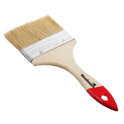 HEADMAN Кисть малярная плоская 