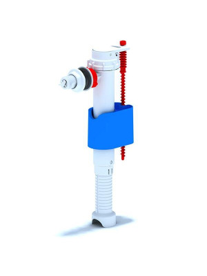 Клапан для боковой подводки 1/2 WC5010