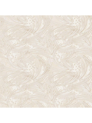 Обои бумажные акриловые Фиалки фон 05 0,53*10