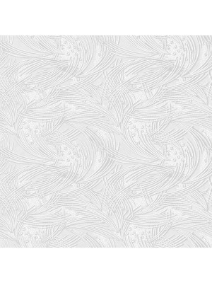 Обои бумажные акриловые Фиалки фон 06 0,53*10