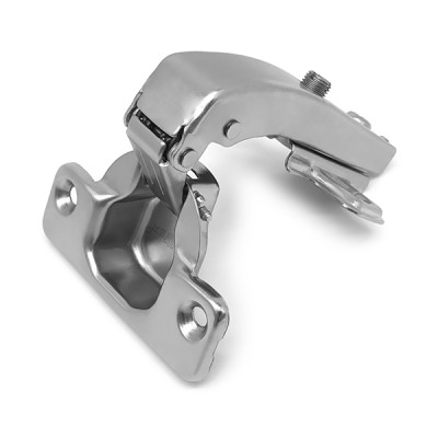 Петля мебельная 11.08.02 для фальшь-панелей  90гр. SLIDE-ON 314006