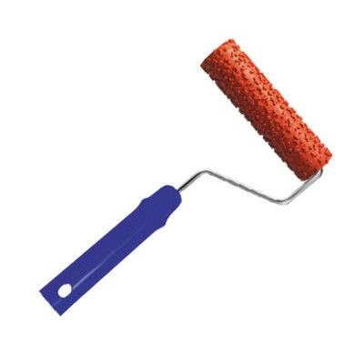 Валик структурный №39, 180-38мм Управдом, без ручки