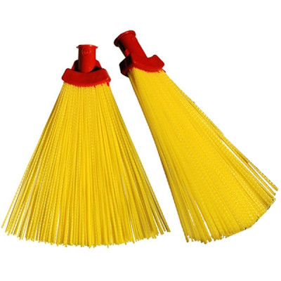 Метла  № 2 веерная, б/черенка