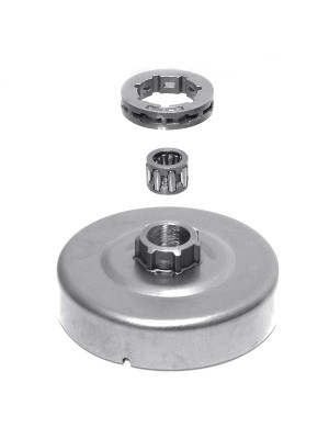 Звездочка ведущая SP 35464 ST 066, MS 360, MS 660 Звездочка ведущая SP 35464 ST 066, MS 360, MS 660