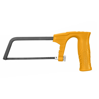 Ножовка по металлу 150 мм мини INGCO MHHF1505 Ножовка по металлу 150 мм мини INGCO MHHF1505