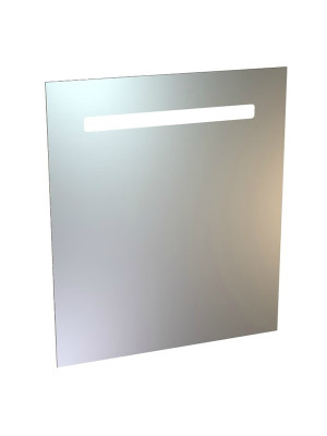 Зеркало Good Light 60 с подсветкой Домино Зеркало Good Light 60 с подсветкой Домино
